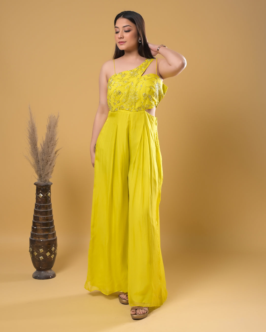 Jumpsuit