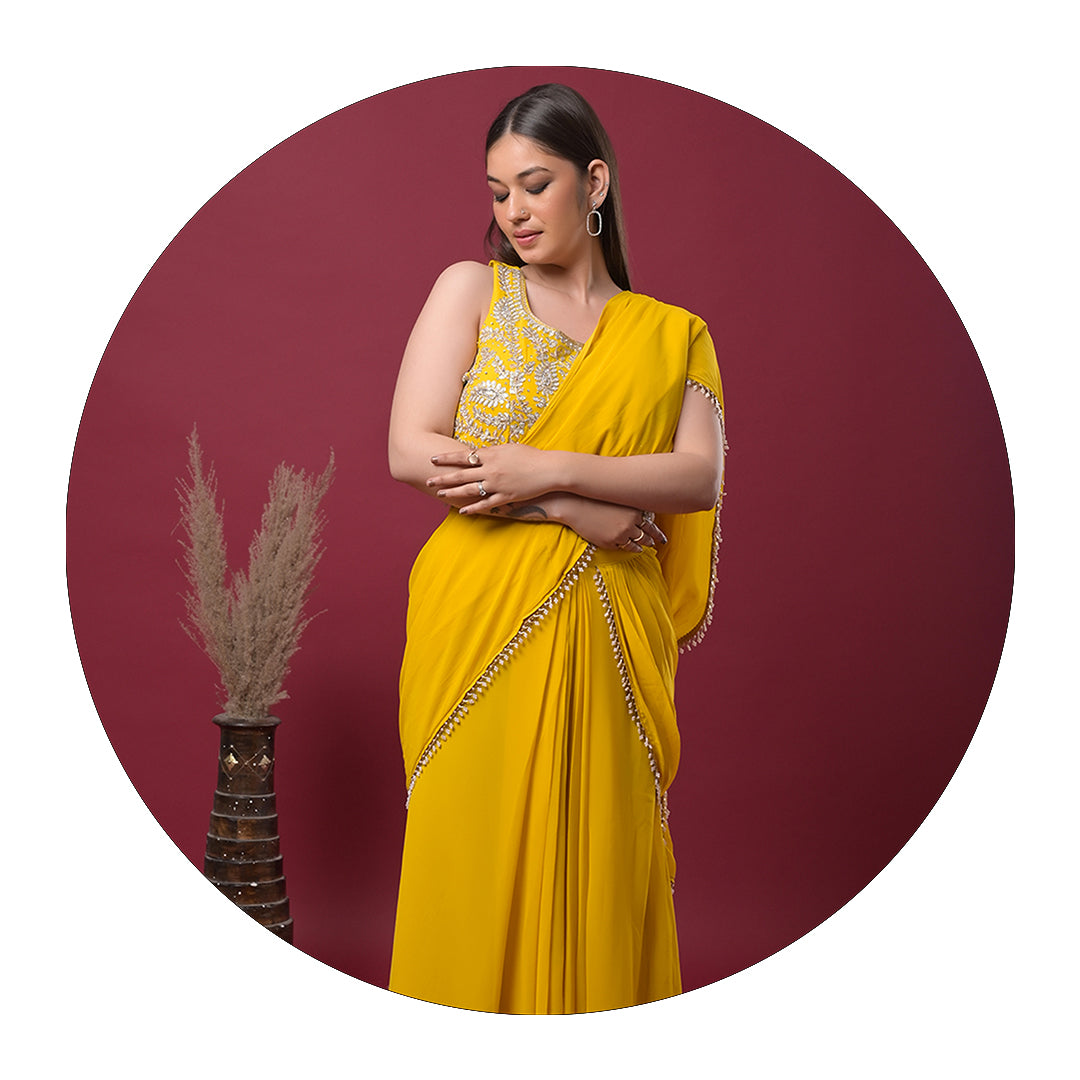 Haldi Collection
