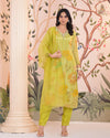 Sunlit Bloom Suit