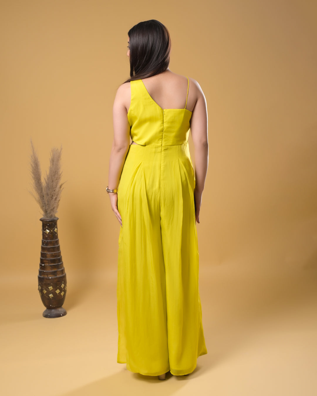 Sunbeam Chic Jumpsuit