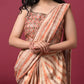Sunset Blush Indo-Western Dress