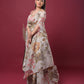 Moonlit Meadow Indo-Western Dress