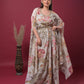 Moonlit Meadow Indo-Western Dress